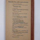 V. Merikoski ym. : Nuorten kansalaistieto - pikkukuva 2