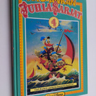 Walt Disney ym. : Aku Ankan juhlasarjat 4 - pikkukuva 1