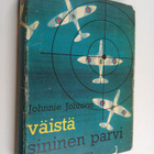 Johnnie Johnson : Väistä, sininen parvi - pikkukuva 1