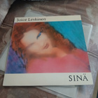 Juice Leskinen – Sinä LP - pikkukuva 1