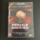 Fertile Ground - DVD - pikkukuva 1
