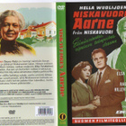 NISKAVUOREN AARNE (13 463) -FI- DVD tauno palo 1954, - pikkukuva 1