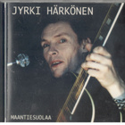 JYRKI HÄRKÖNEN MAANTIESUOLA - pikkukuva 1