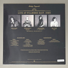 Crosby, Stills, Nash & Young: Live At Fillmore East - LP - pikkukuva 4