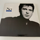 PETER GABRIEL / SO LP - pikkukuva 1