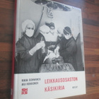 leikkausosaston käsikirja - 2 täysin uudistettu painos ++++ - pikkukuva 1