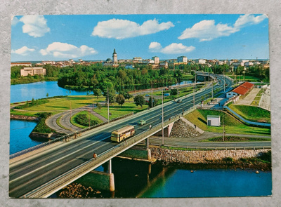 Oulu