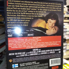 DVD NUORI KAPINALLINEN ( SIS POSTIKULUN ) - pikkukuva 2