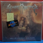 SONATA ARCTICA - RECKONING NIGHT M-/M- GER 2004 OCT 11 LP - pikkukuva 1