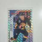 1993-94 Panini Stickers #O Pavel Bure FOIL - pikkukuva 1
