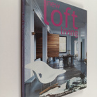 Elizabeth Wilhide : New Loft Living - pikkukuva 1