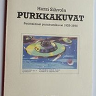 Harri Sihvola: Purkkakuvat - Suomalaiset purukumikuvat - pikkukuva 1