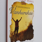 Richard Hays : Vihdoinkin vanhurskas - pikkukuva 1
