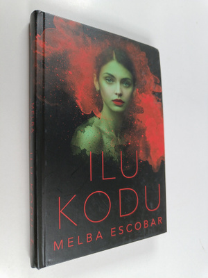 Melba Escobar : Ilu kodu