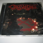 Crashdiet - Generation Wild  (CD) - pikkukuva 1