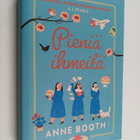 Anne Booth : Pieniä ihmeitä - pikkukuva 1