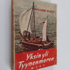 William Willis : Yksin yli Tyynenmeren - pikkukuva 1