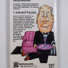 Alfred Hitchcock : Hitchcockin jännityskertomuksia 8 : Li... - pikkukuva 2