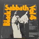 Black Sabbath – Black Sabbath Vol. 4 LP - pikkukuva 2