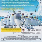 DVD: Happy Feet - pikkukuva 2