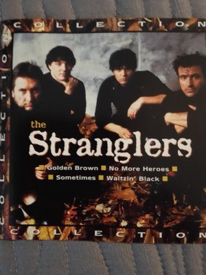 the Stranglers: Collection
