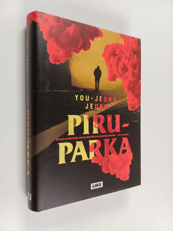 You-jeong Jeong : Piruparka