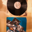 Rainbow 1982 LP Stright between the eyes Polygram - pikkukuva 3
