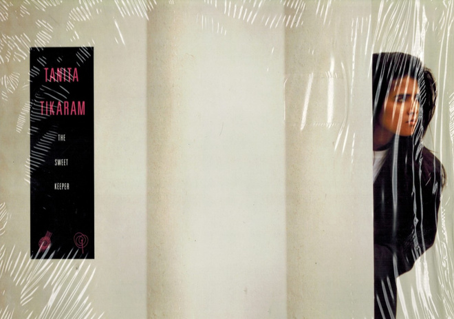 Tanita Tikaram: The Sweet Keeper (LP)