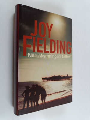 Joy Fielding : När skymningen faller