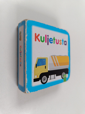 Kuljetusta