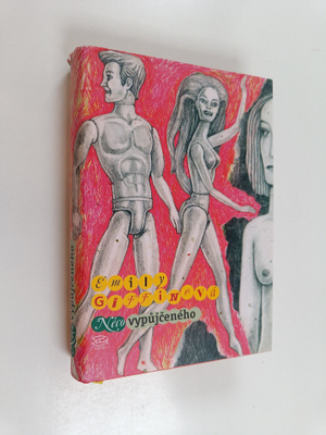 Emily Giffinova : Neco Vypujceneho
