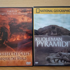 Historiadokumentit (4xDVD) - pikkukuva 4