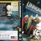Douglas Adams: Linnunradan käsikirja liftareille (2005) - pikkukuva 3