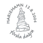 ÅL 2004 Ahv. maisemia 2. lk välilöpari logo EPL LaPe 241 - pikkukuva 3