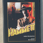 Wim Wenders: HAMMETT - tehtävä Chinatownissa (1982) - pikkukuva 1