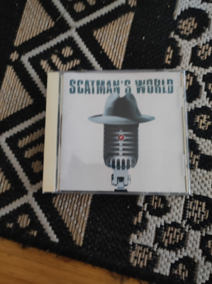 Scatman John Scatman'S Workd