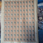 1929 postitorvi arkkeja w1 ja w2! - pikkukuva 2