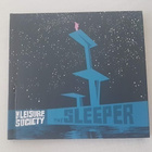 cd the leisure society - sleeper - pikkukuva 1