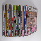 Kotivinkki 1-18/2008 - pikkukuva 1