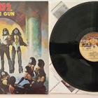 KISS LP:eet - pikkukuva 3