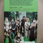 John Finnemore - Robin Hood - pikkukuva 3