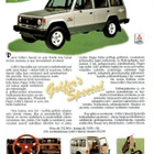 Mitsubishi Pajero Golfer's Special -esite, 1988 - pikkukuva 2