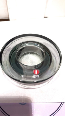 IITTALA HALO TUIKKU 1999  DESIGN HARRI KOSKINEN