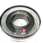 IITTALA HALO TUIKKU 1999 DESIGN HARRI KOSKINEN - pikkukuva 1