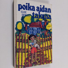 Else Breen : Poika aidan takana - pikkukuva 1