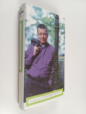 Eero Huovinen : Sydämen puhetta