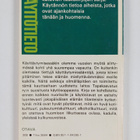 Hyvän käytöksen opas - pikkukuva 2