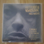 PERTTI KURIKAN NIMIPÄIVÄT / KARANTEENI - ep - pikkukuva 2
