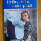Hylätyt talot, autiot pihat dvd - pikkukuva 1