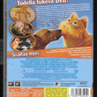 DVD - Karvinen 2 - pikkukuva 2